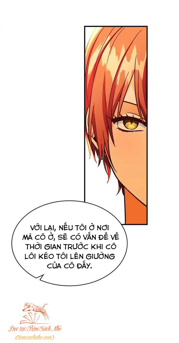 Lòng Trung Thành Với Kẻ Ác Chapter 44 - 15