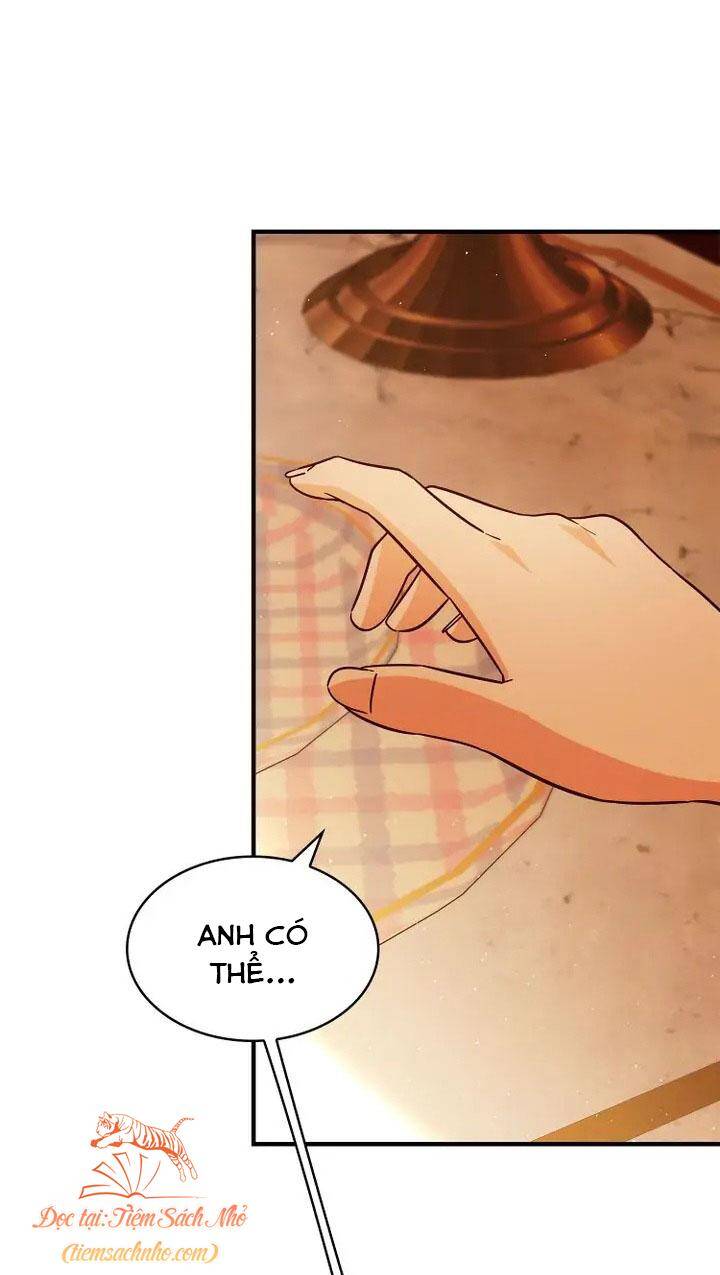 Lòng Trung Thành Với Kẻ Ác Chapter 44 - 16