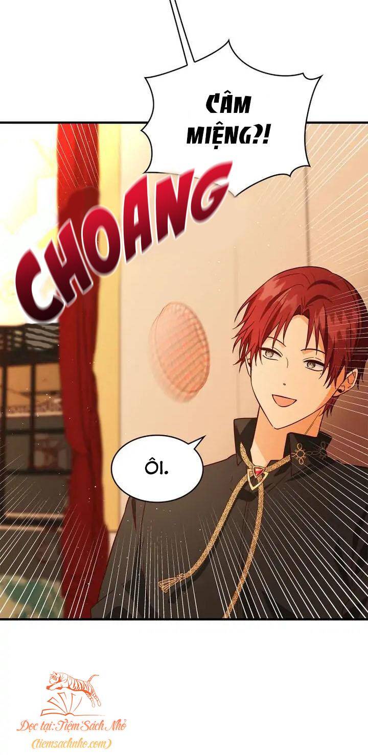 Lòng Trung Thành Với Kẻ Ác Chapter 44 - 17