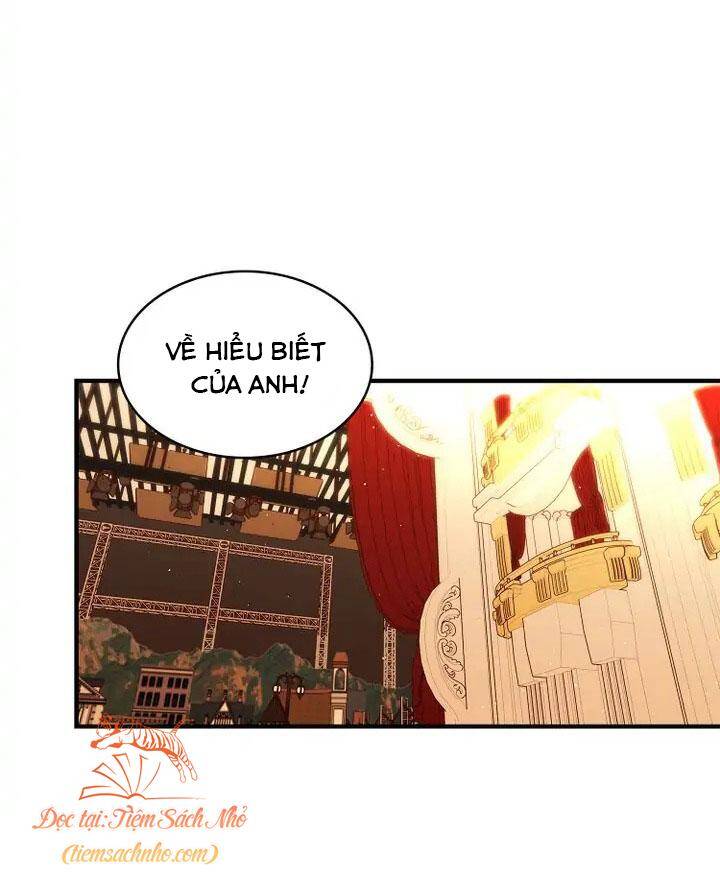 Lòng Trung Thành Với Kẻ Ác Chapter 44 - 18