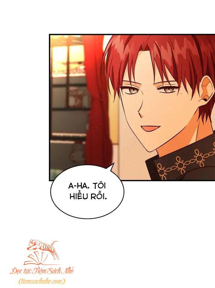 Lòng Trung Thành Với Kẻ Ác Chapter 44 - 20