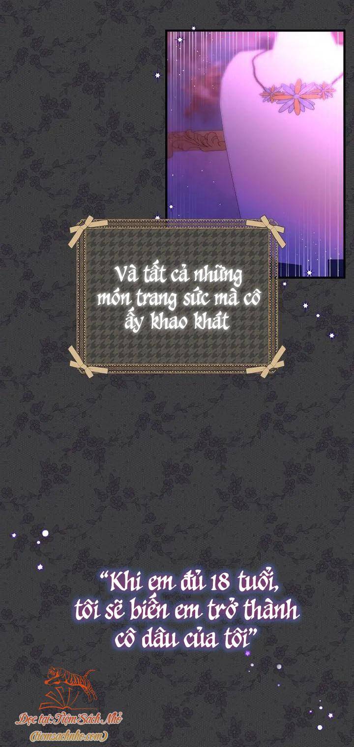 Lòng Trung Thành Với Kẻ Ác Chapter 44 - 3