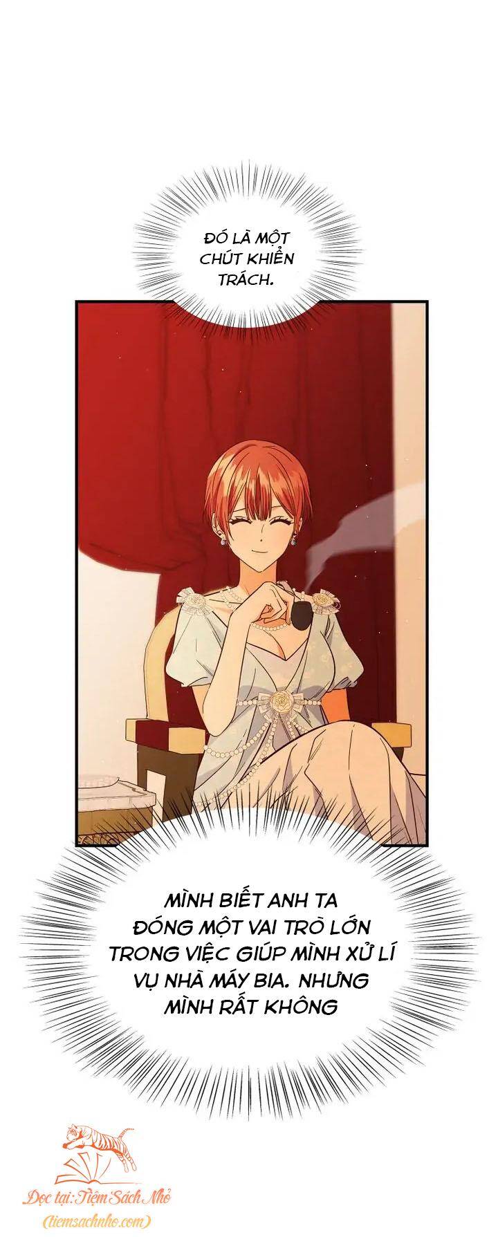 Lòng Trung Thành Với Kẻ Ác Chapter 44 - 21
