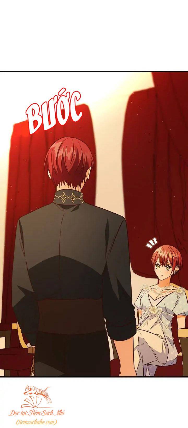 Lòng Trung Thành Với Kẻ Ác Chapter 44 - 24