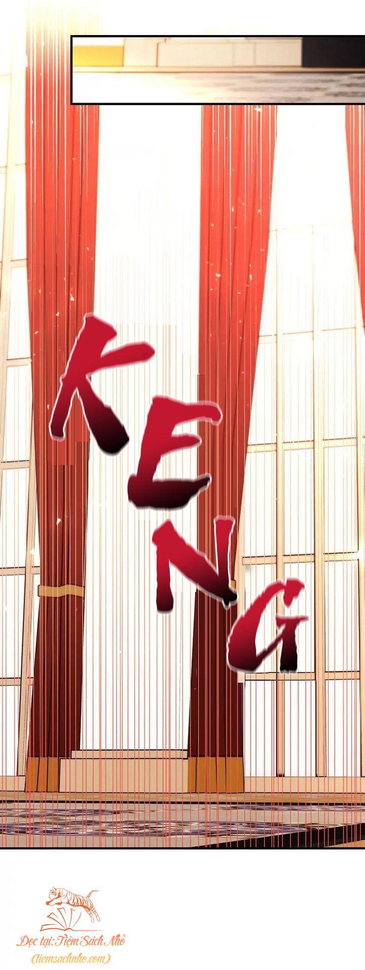 Lòng Trung Thành Với Kẻ Ác Chapter 44 - 30