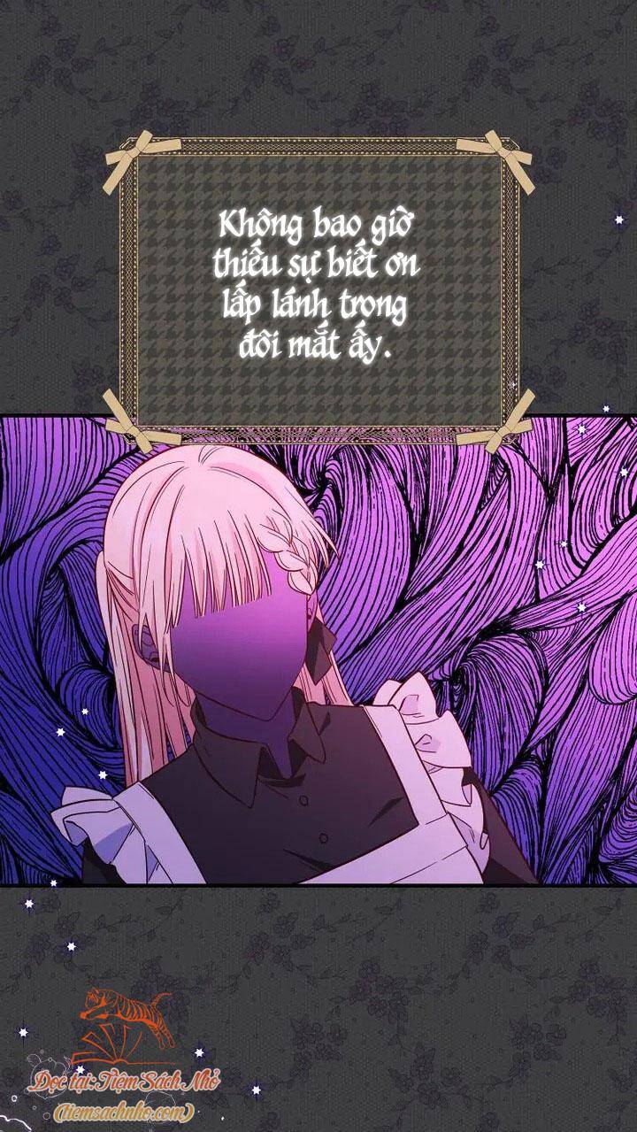 Lòng Trung Thành Với Kẻ Ác Chapter 44 - 4