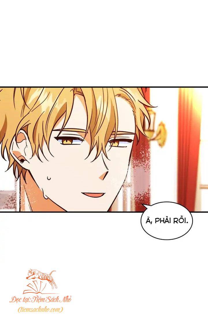 Lòng Trung Thành Với Kẻ Ác Chapter 44 - 35