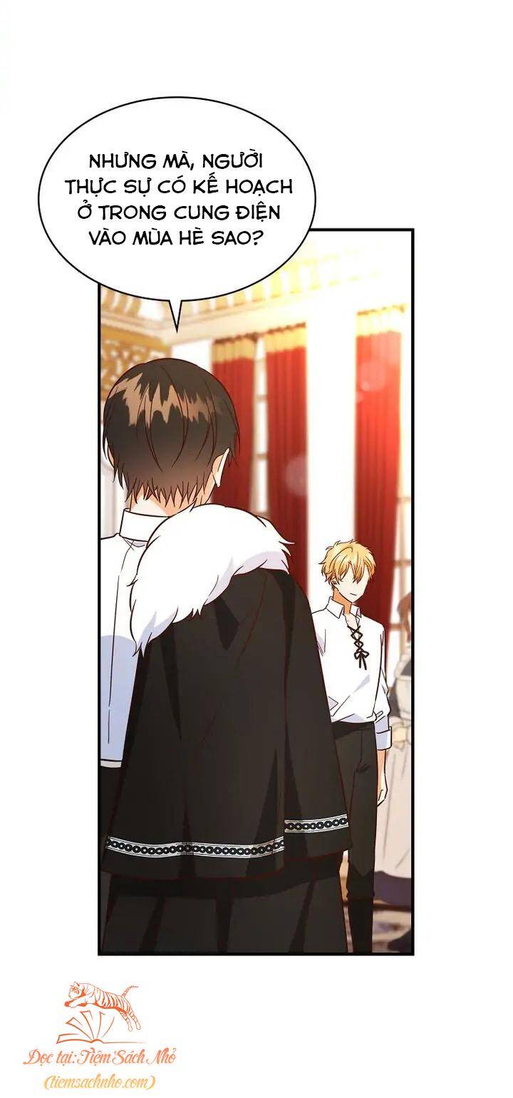 Lòng Trung Thành Với Kẻ Ác Chapter 44 - 38