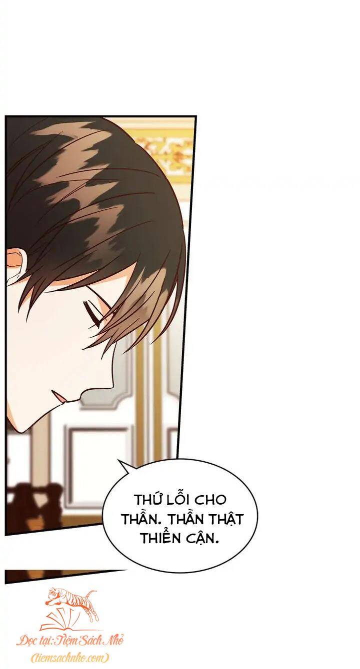 Lòng Trung Thành Với Kẻ Ác Chapter 44 - 40