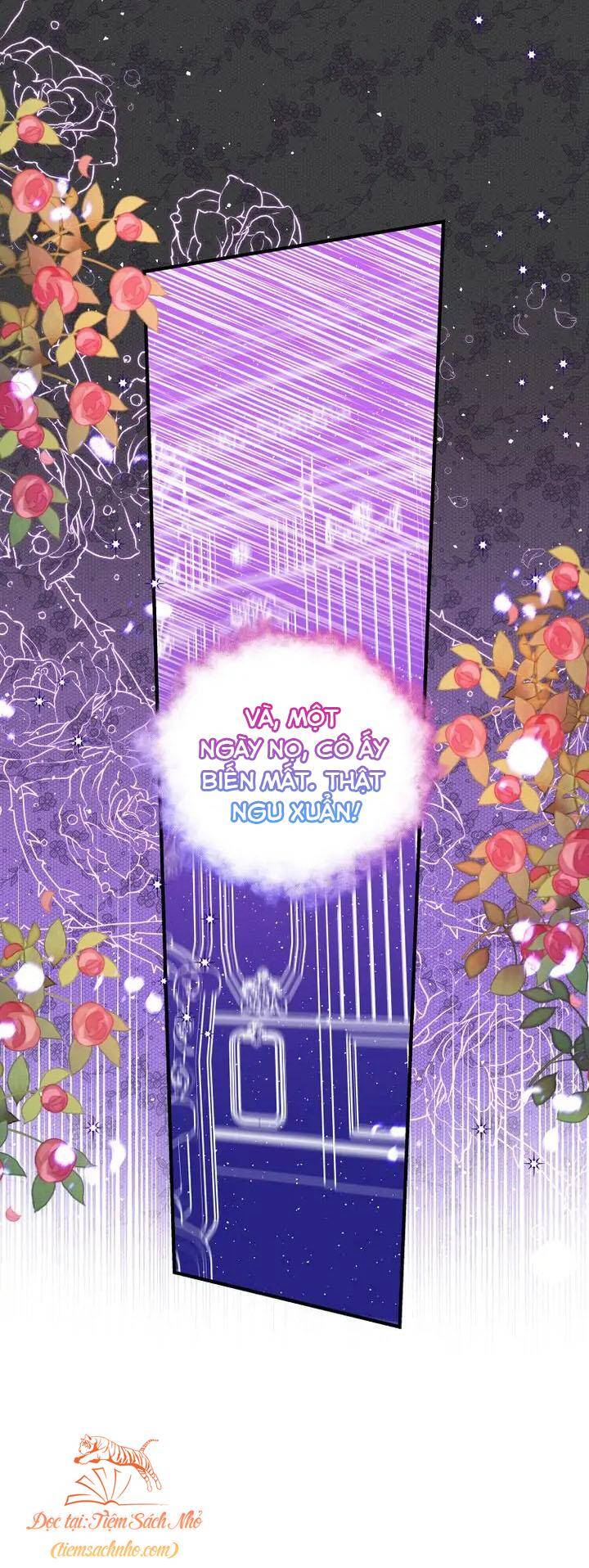 Lòng Trung Thành Với Kẻ Ác Chapter 44 - 5