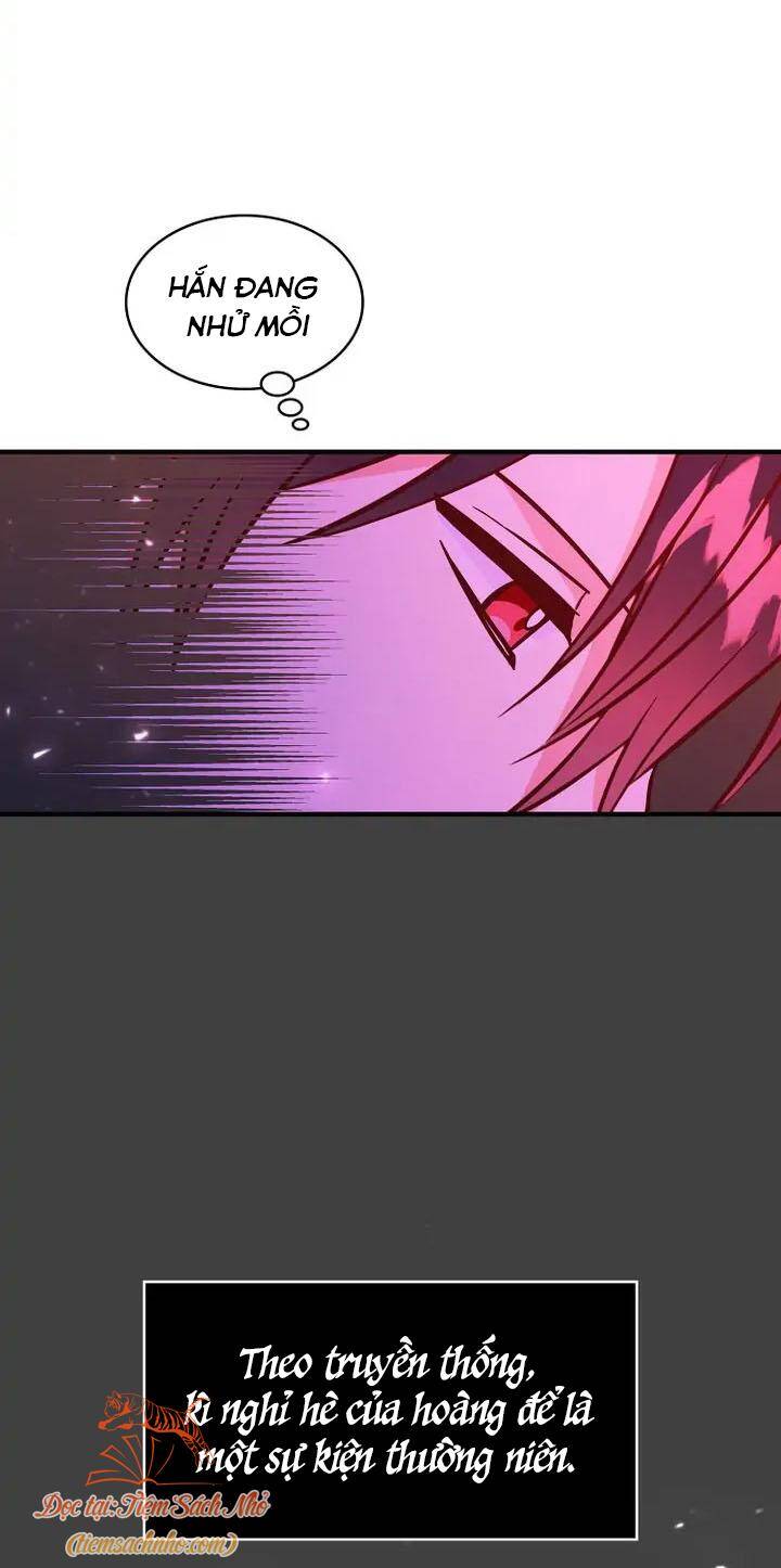 Lòng Trung Thành Với Kẻ Ác Chapter 44 - 41