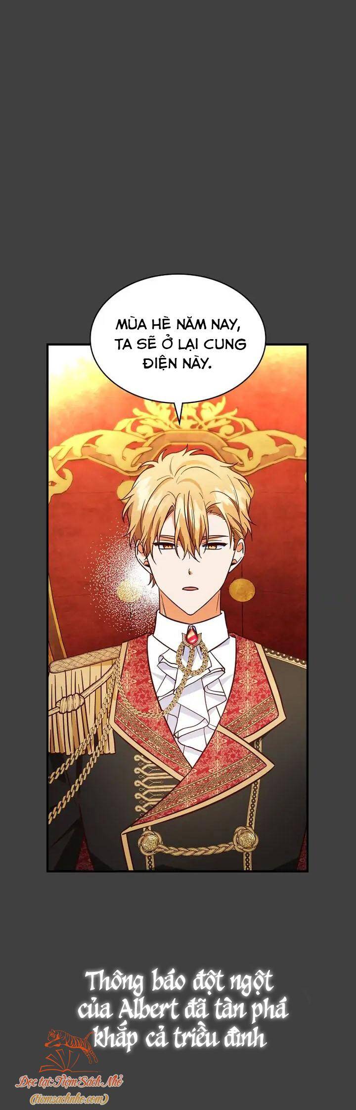 Lòng Trung Thành Với Kẻ Ác Chapter 44 - 45