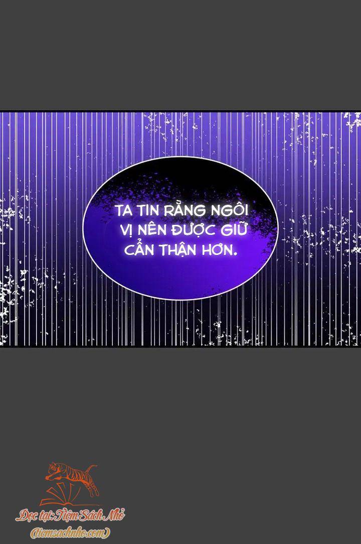 Lòng Trung Thành Với Kẻ Ác Chapter 44 - 48