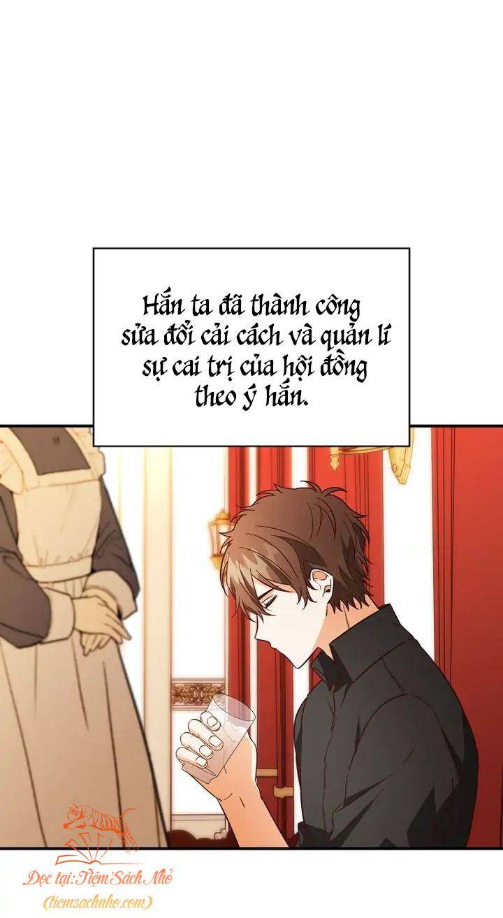 Lòng Trung Thành Với Kẻ Ác Chapter 44 - 50