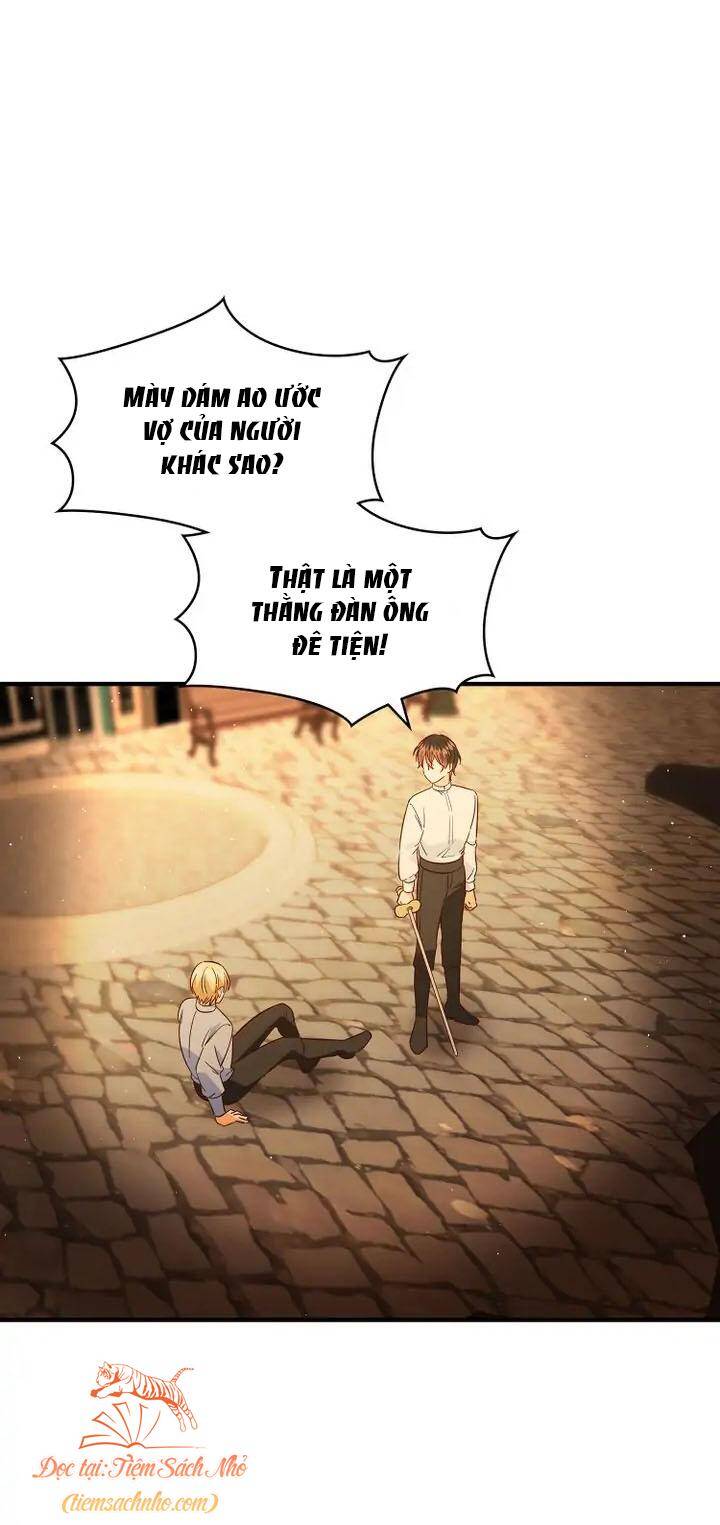 Lòng Trung Thành Với Kẻ Ác Chapter 44 - 6
