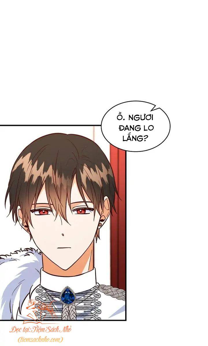Lòng Trung Thành Với Kẻ Ác Chapter 44 - 52