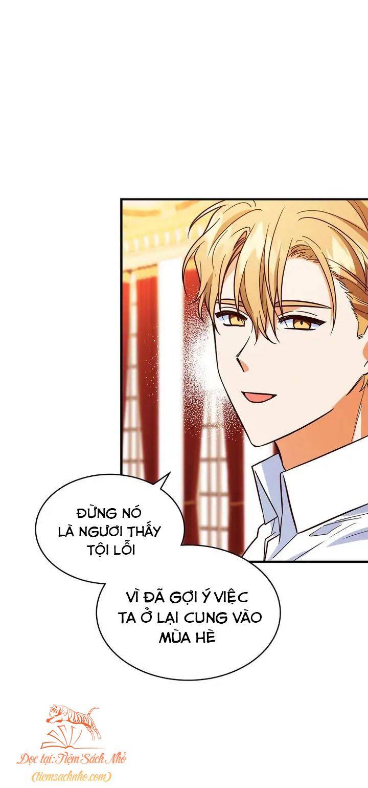 Lòng Trung Thành Với Kẻ Ác Chapter 44 - 53