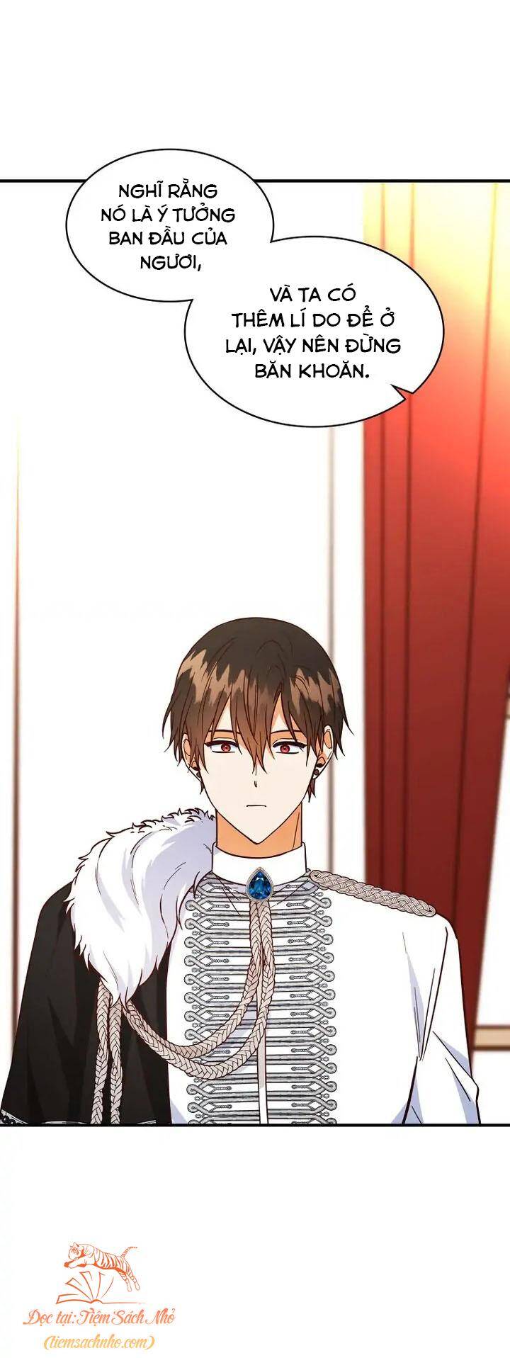 Lòng Trung Thành Với Kẻ Ác Chapter 44 - 54