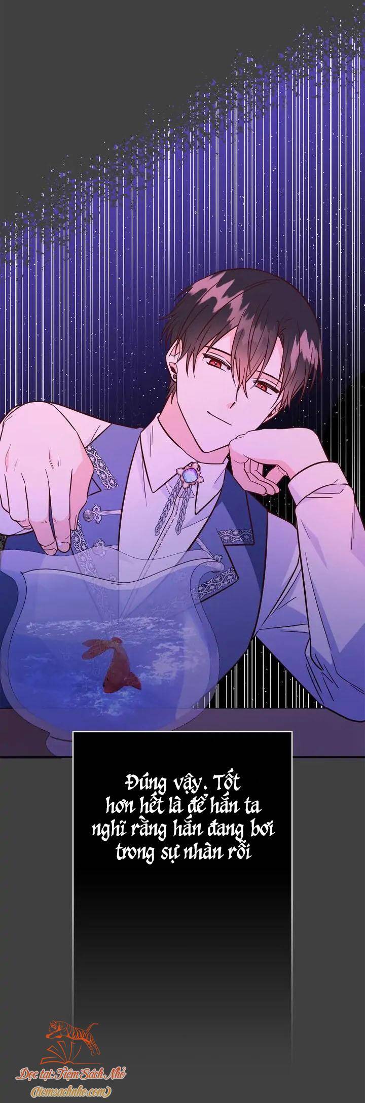 Lòng Trung Thành Với Kẻ Ác Chapter 44 - 57