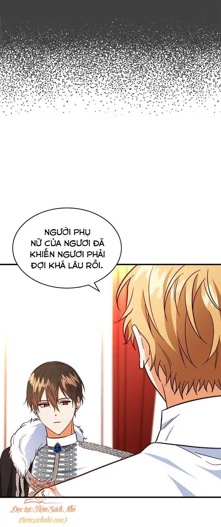 Lòng Trung Thành Với Kẻ Ác Chapter 44 - 58