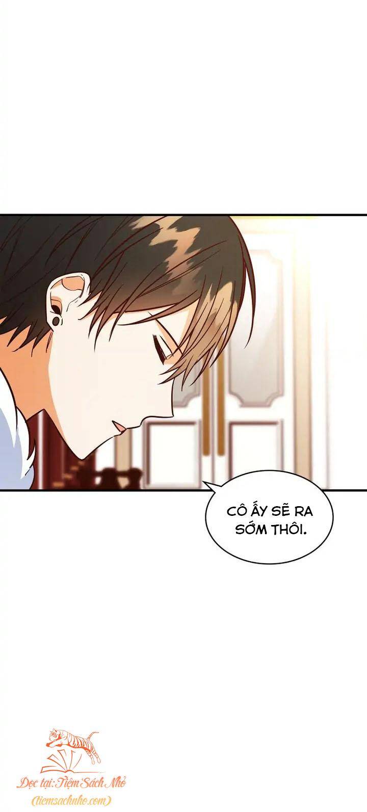 Lòng Trung Thành Với Kẻ Ác Chapter 44 - 59