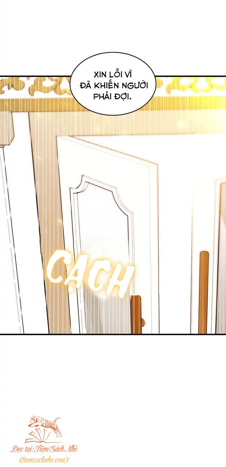Lòng Trung Thành Với Kẻ Ác Chapter 44 - 60