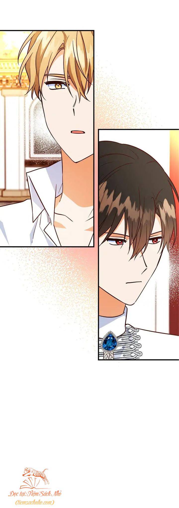 Lòng Trung Thành Với Kẻ Ác Chapter 44 - 61