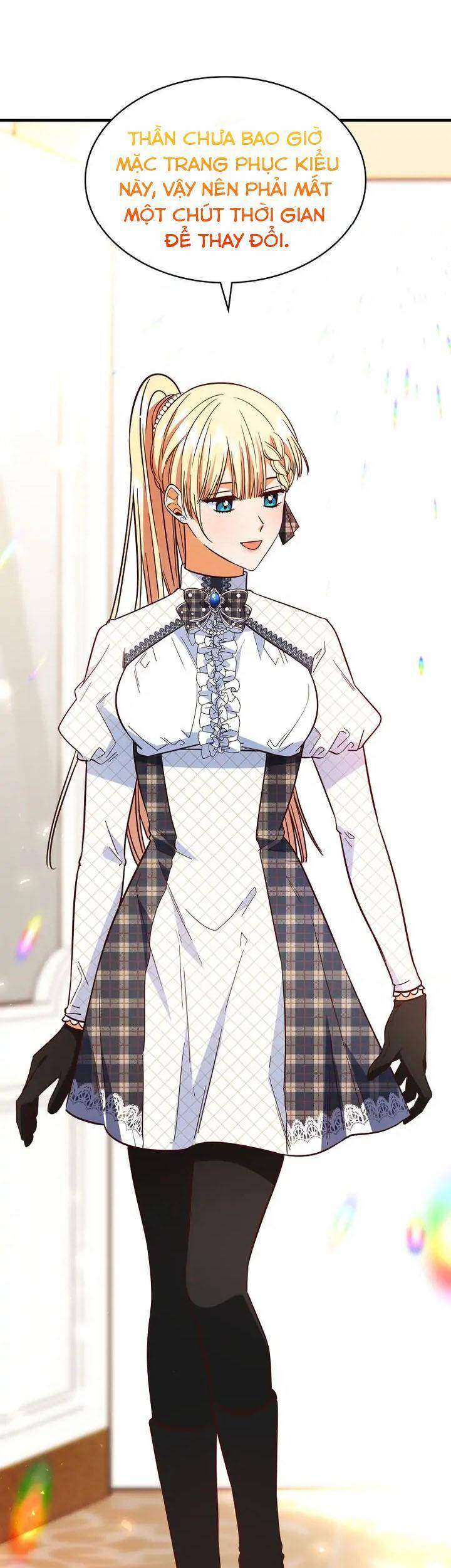 Lòng Trung Thành Với Kẻ Ác Chapter 44 - 62