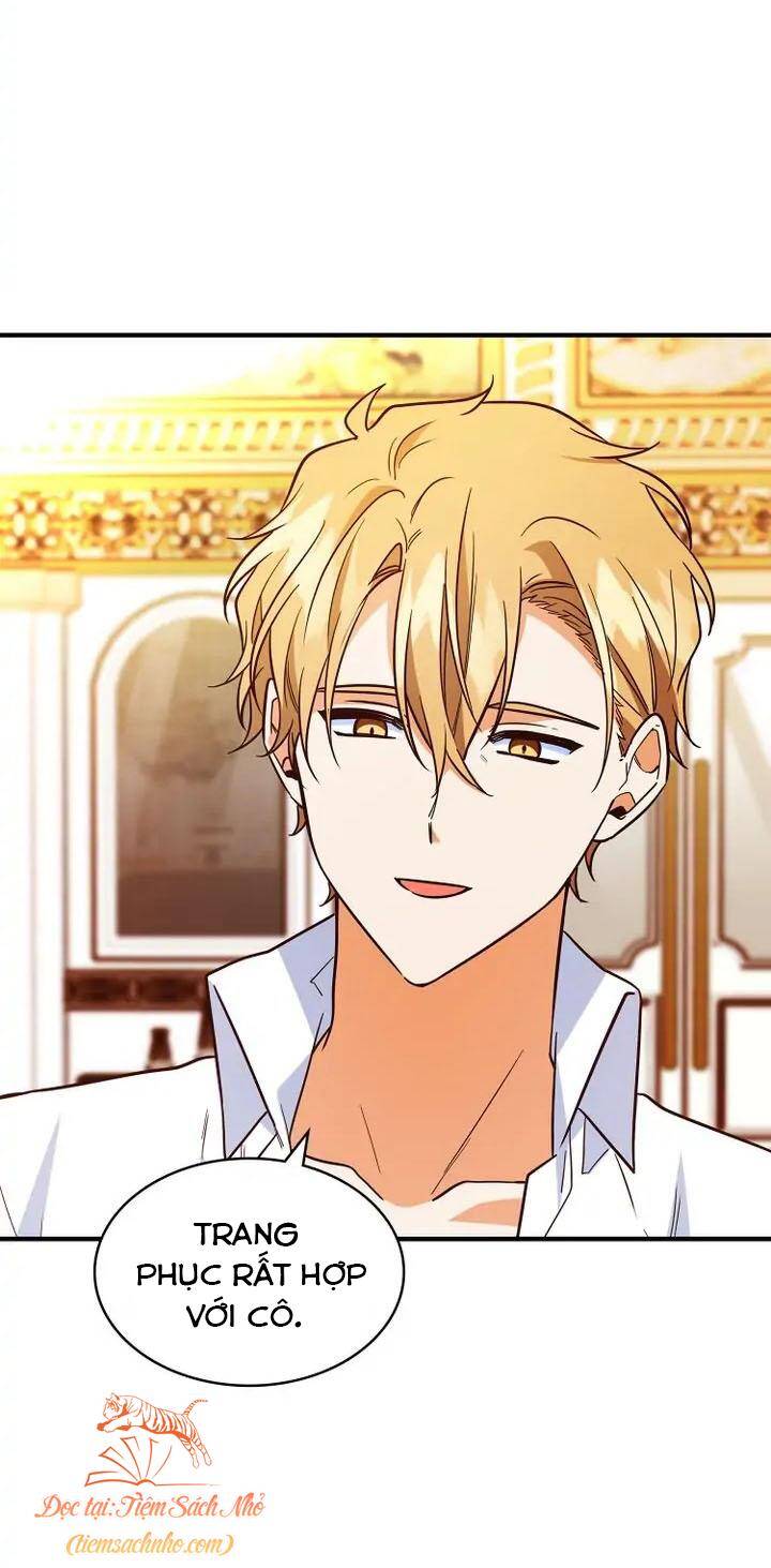 Lòng Trung Thành Với Kẻ Ác Chapter 44 - 65