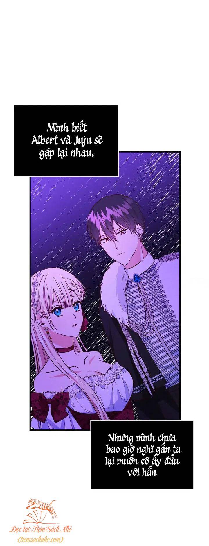 Lòng Trung Thành Với Kẻ Ác Chapter 44 - 67