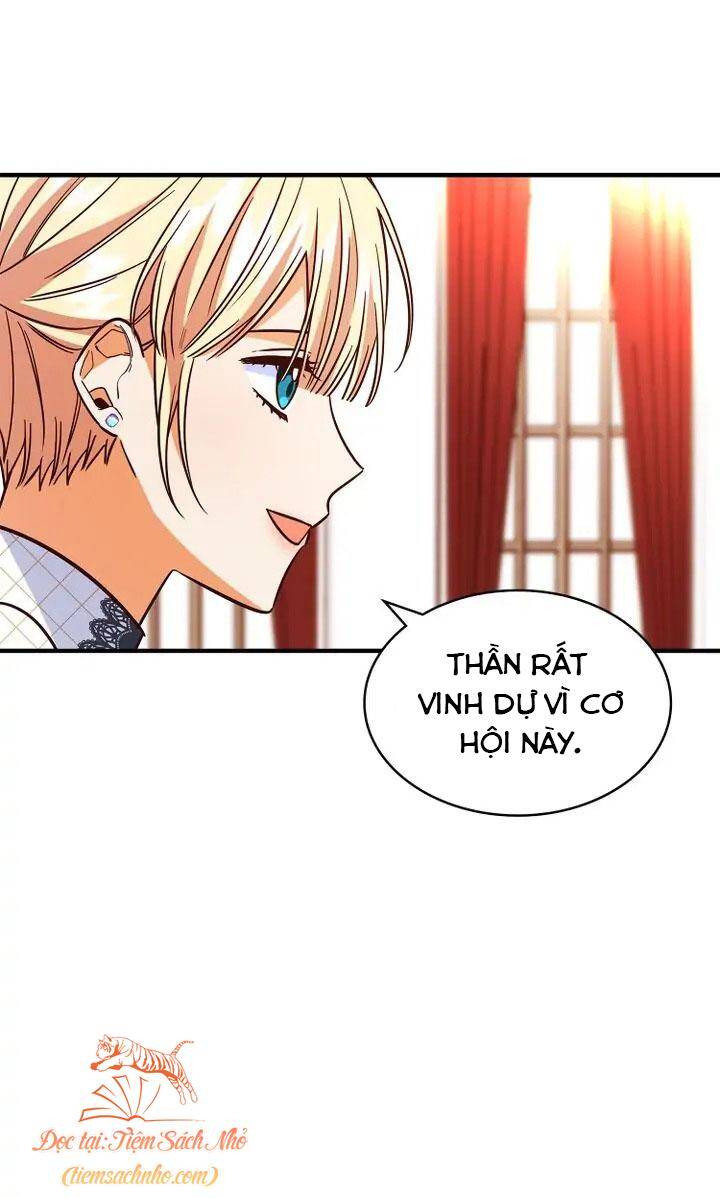 Lòng Trung Thành Với Kẻ Ác Chapter 44 - 69