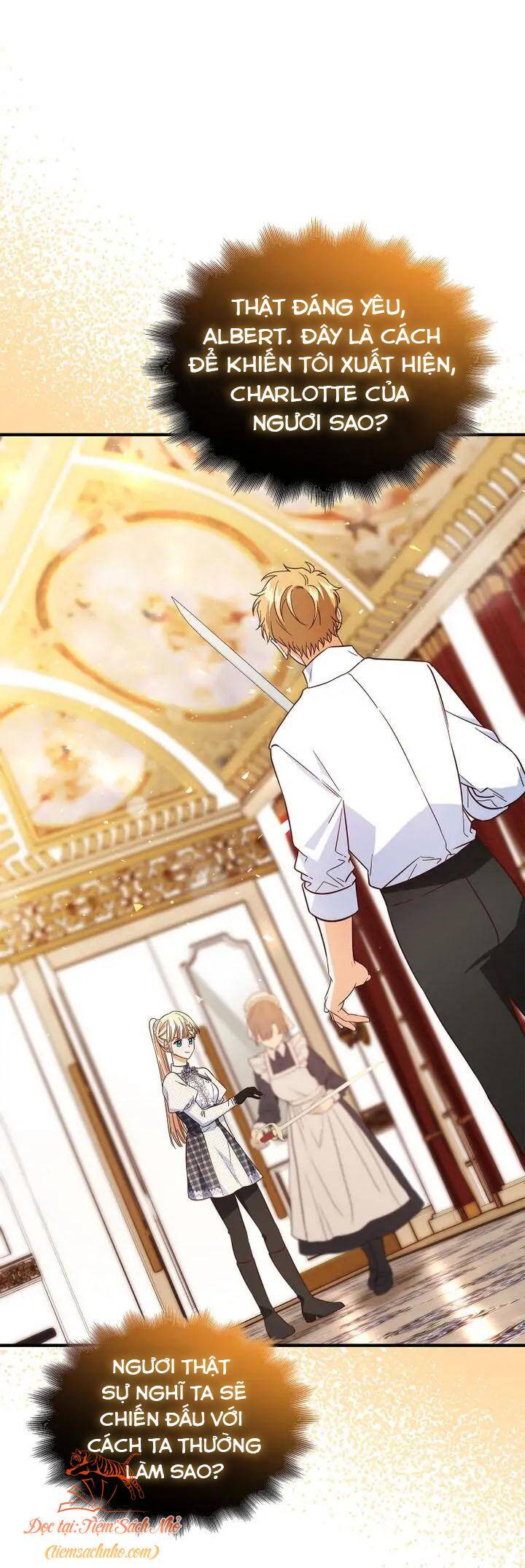 Lòng Trung Thành Với Kẻ Ác Chapter 44 - 70