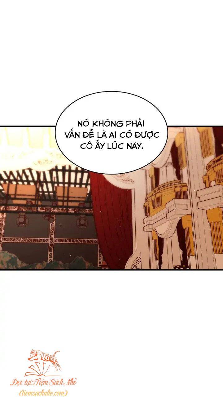 Lòng Trung Thành Với Kẻ Ác Chapter 44 - 8