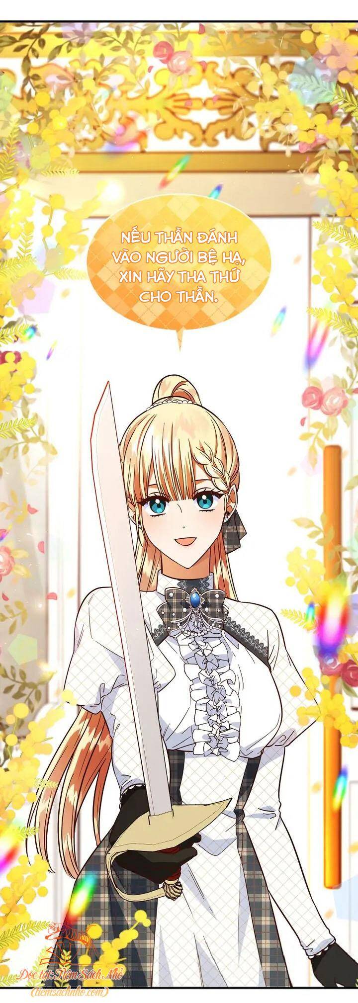 Lòng Trung Thành Với Kẻ Ác Chapter 44 - 72