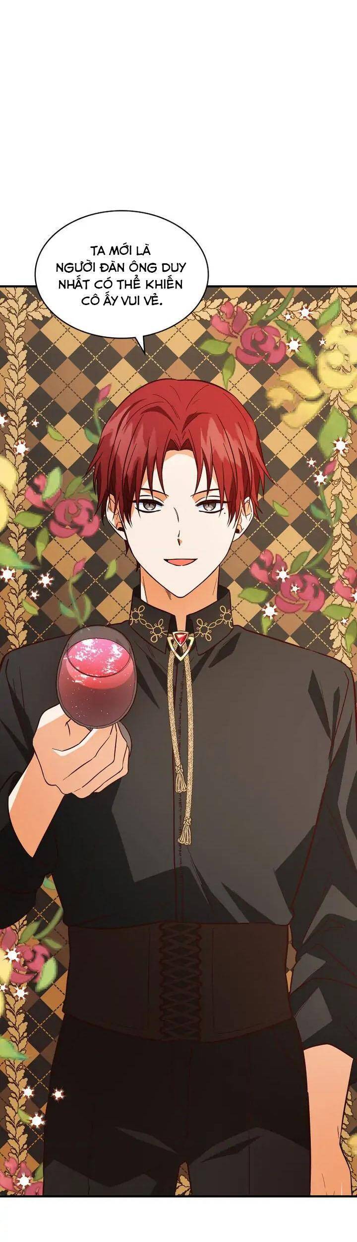 Lòng Trung Thành Với Kẻ Ác Chapter 44 - 9