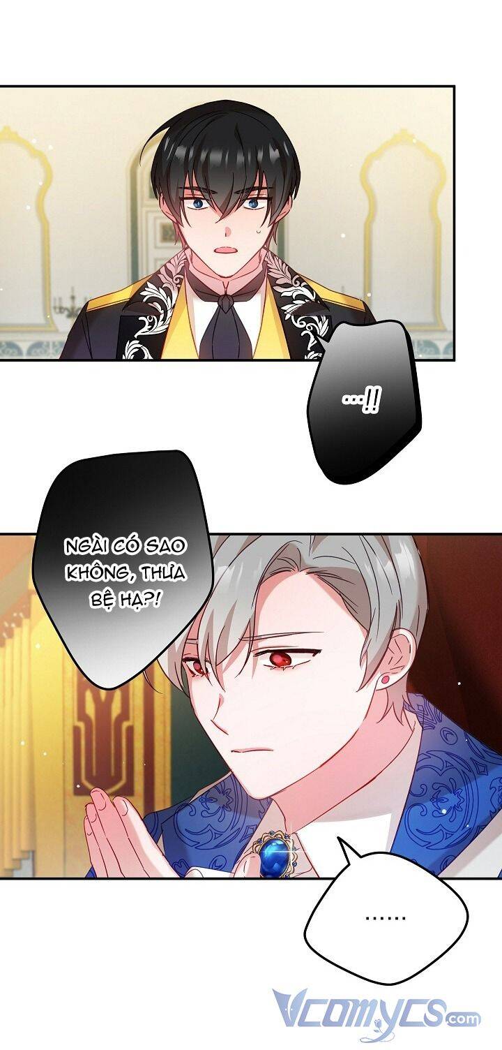 Phương Pháp Ngăn Bạo Chúa Hắc Hoá Chapter 29 - 2