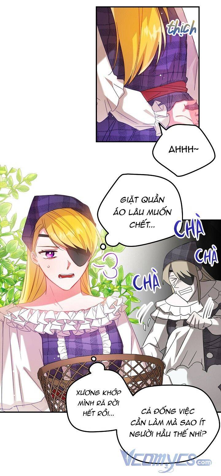 Phương Pháp Ngăn Bạo Chúa Hắc Hoá Chapter 29 - 16