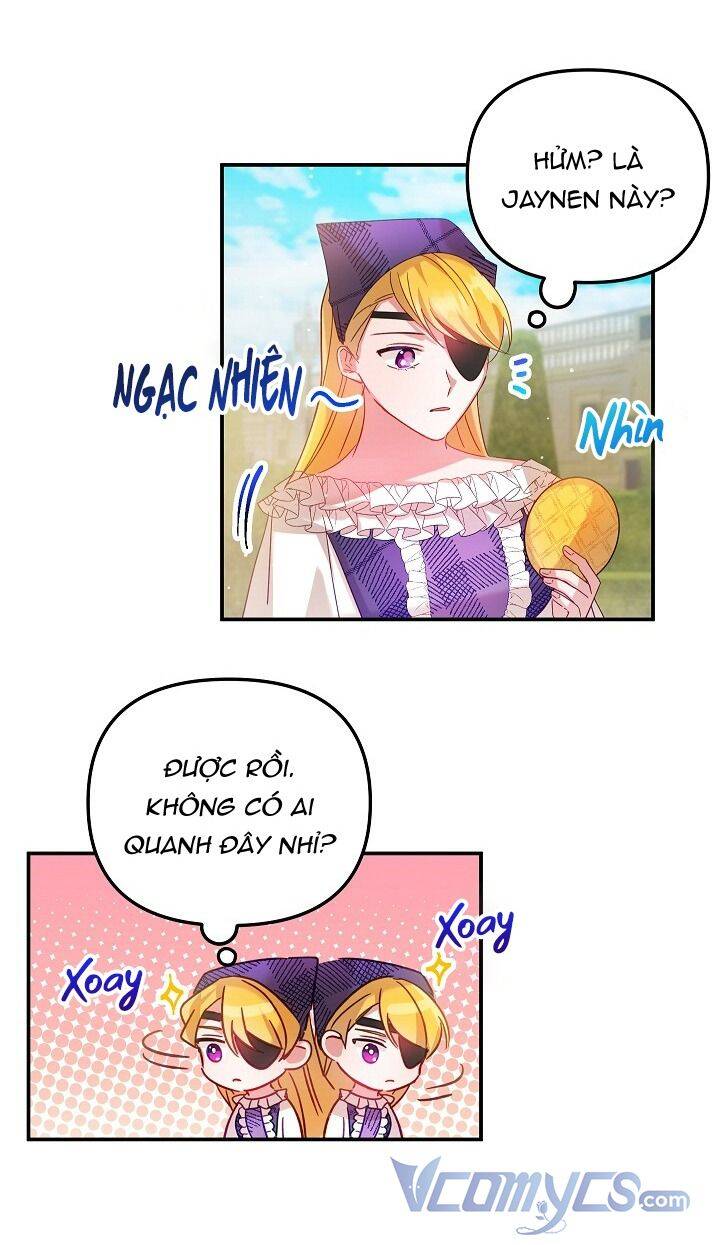 Phương Pháp Ngăn Bạo Chúa Hắc Hoá Chapter 29 - 28