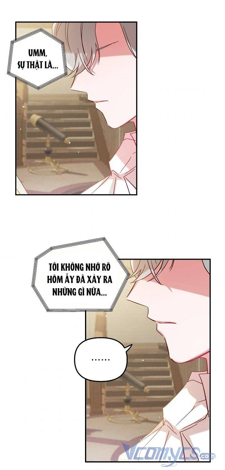 Phương Pháp Ngăn Bạo Chúa Hắc Hoá Chapter 29 - 31