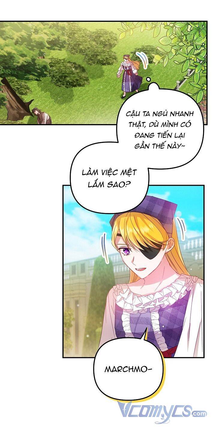 Phương Pháp Ngăn Bạo Chúa Hắc Hoá Chapter 29 - 39