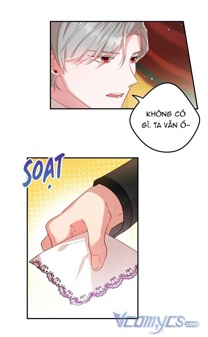 Phương Pháp Ngăn Bạo Chúa Hắc Hoá Chapter 29 - 5