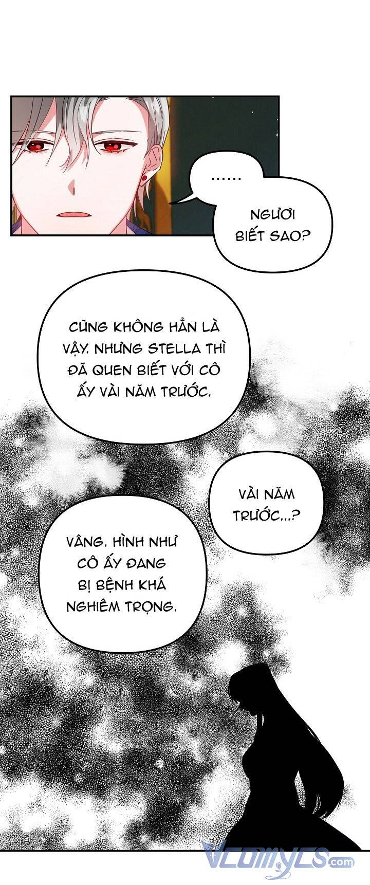 Phương Pháp Ngăn Bạo Chúa Hắc Hoá Chapter 29 - 9