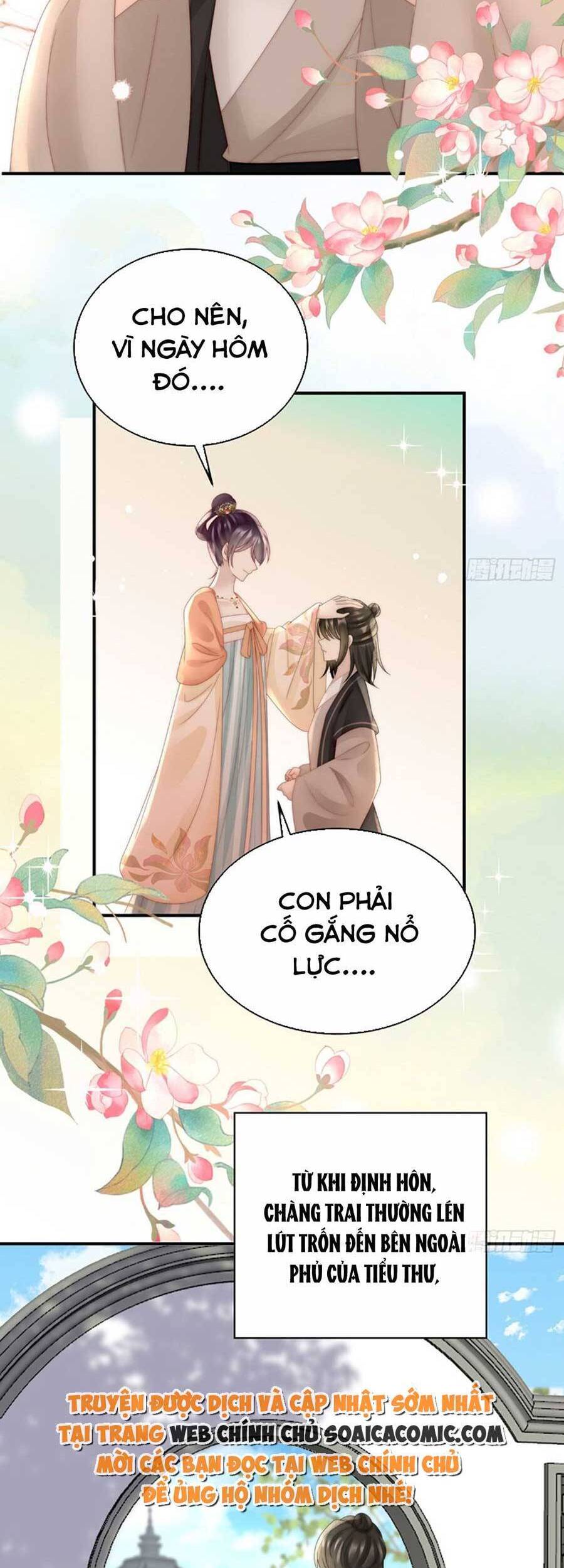 Thê Chủ, Thỉnh Hưởng Dụng Chapter 58 - 18