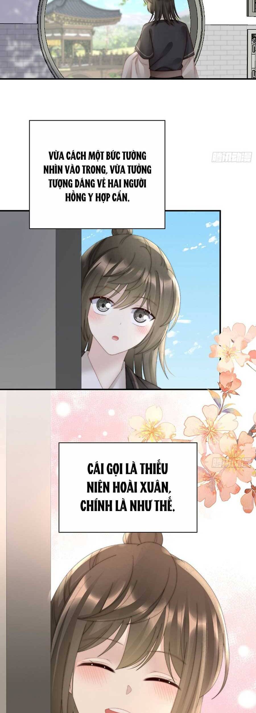 Thê Chủ, Thỉnh Hưởng Dụng Chapter 58 - 19