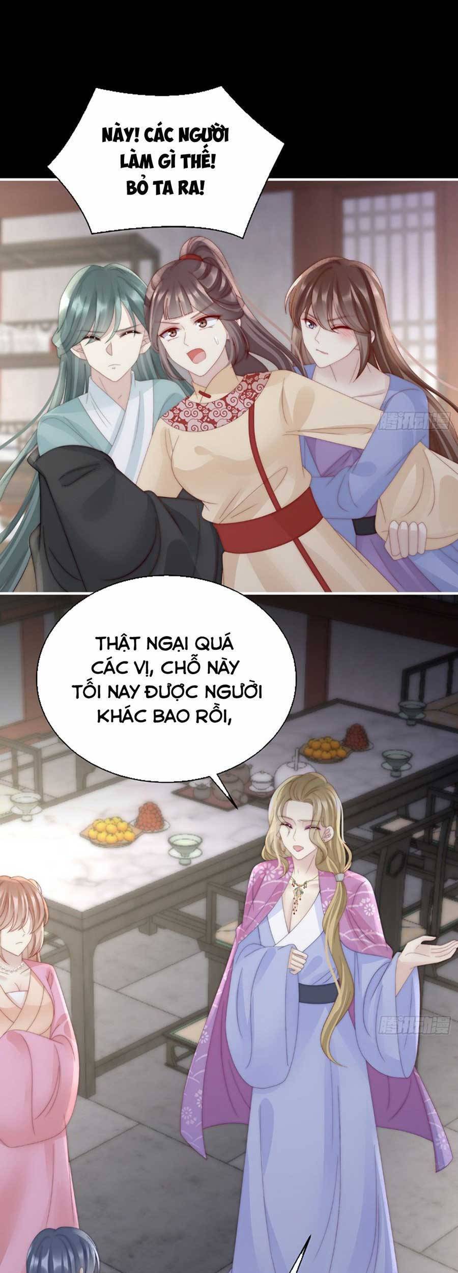 Thê Chủ, Thỉnh Hưởng Dụng Chapter 58 - 26