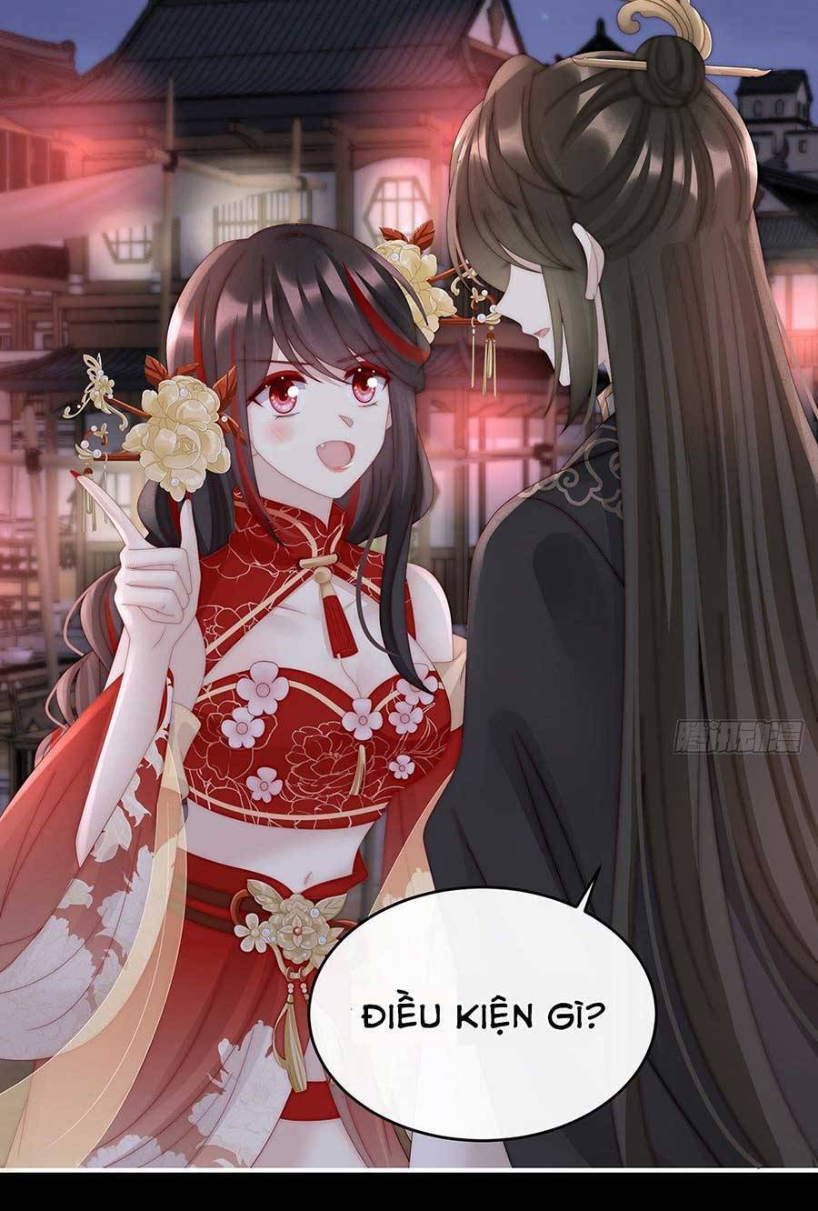 Thê Chủ, Thỉnh Hưởng Dụng Chapter 59 - 12