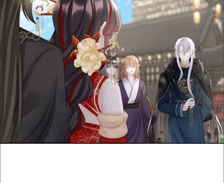 Thê Chủ, Thỉnh Hưởng Dụng Chapter 61 - 8