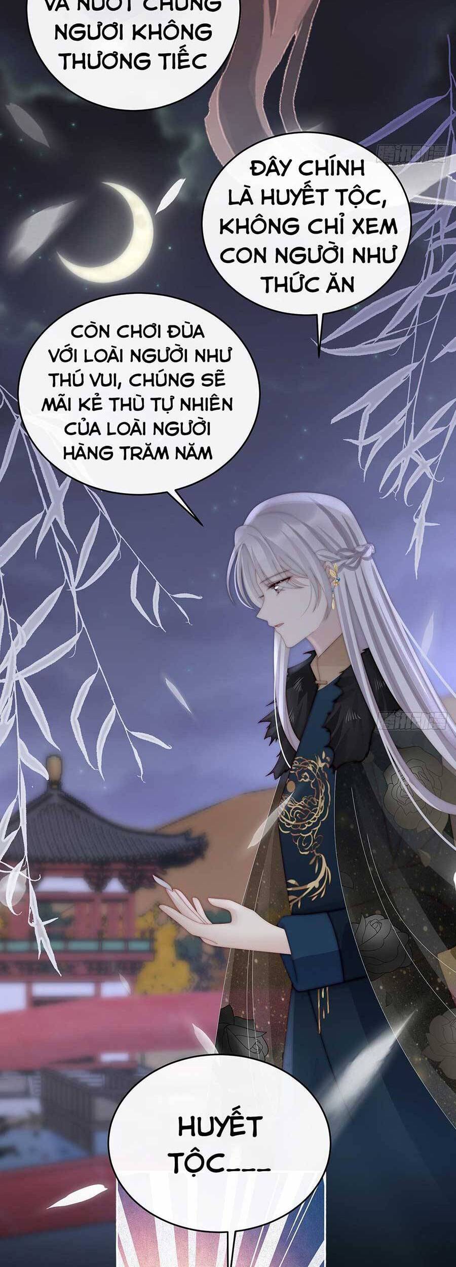 Thê Chủ, Thỉnh Hưởng Dụng Chapter 62 - 15