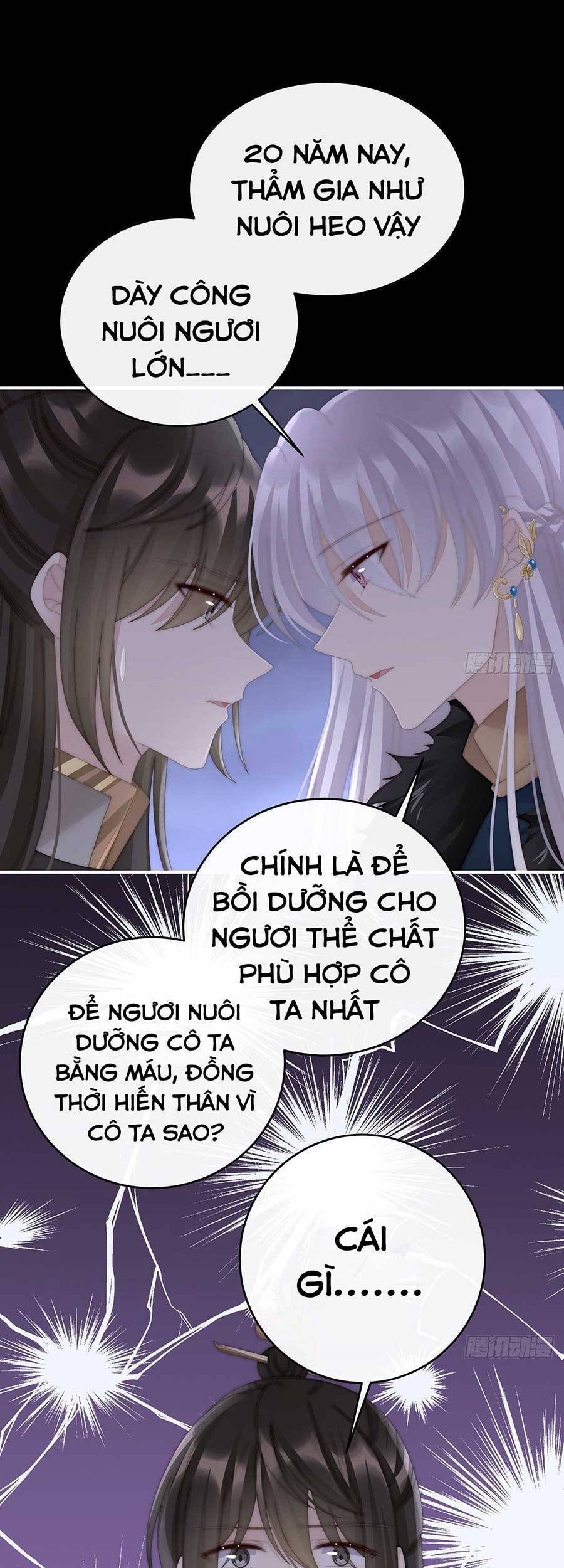 Thê Chủ, Thỉnh Hưởng Dụng Chapter 62 - 22