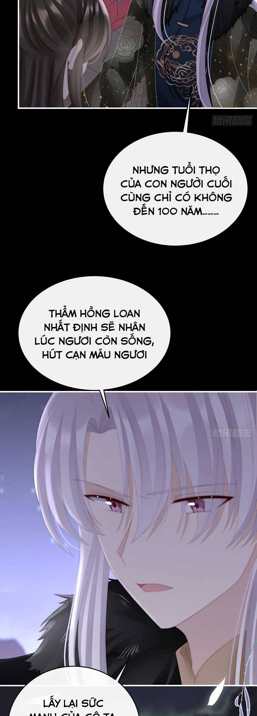 Thê Chủ, Thỉnh Hưởng Dụng Chapter 62 - 24